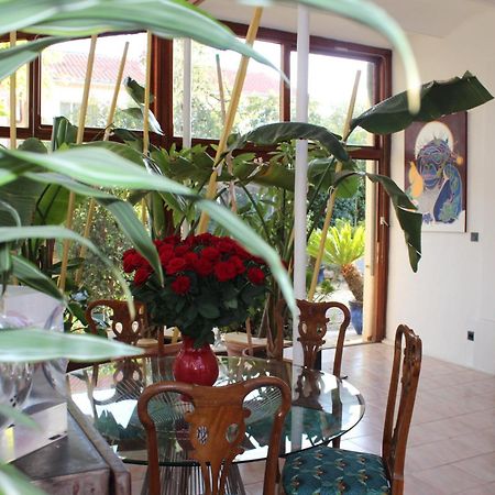 Villa Kumquats Béziers Exterior foto
